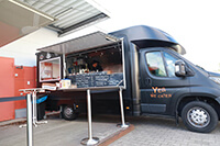 Impression Eismesse Berlin Brandenburg 2022