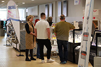 Impression Eismesse Berlin Brandenburg 2022