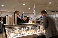Impression Eismesse Berlin Brandenburg 2022