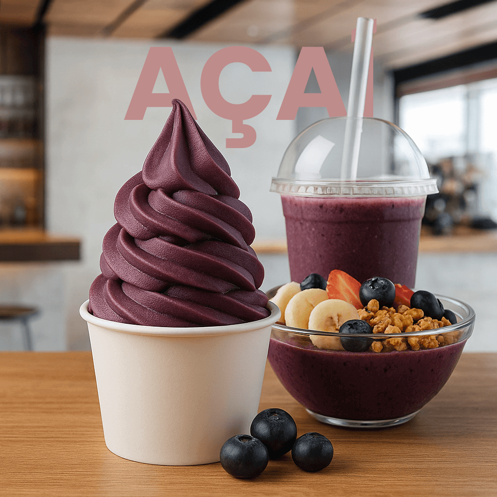Superfood Acai